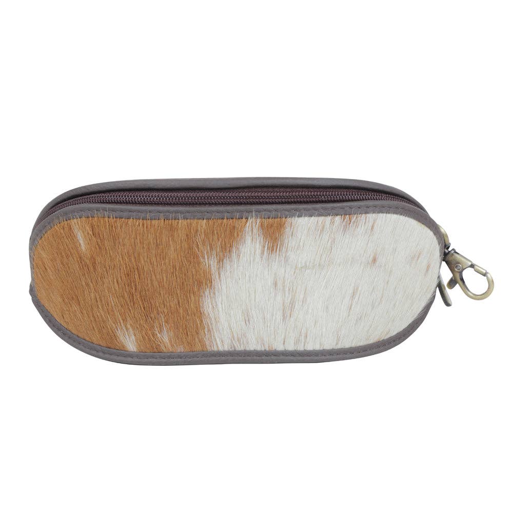Look Bright Sunglass Case
