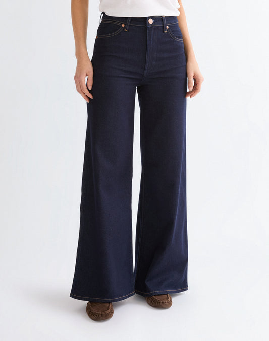 Wrangler Canyon Loose Jean