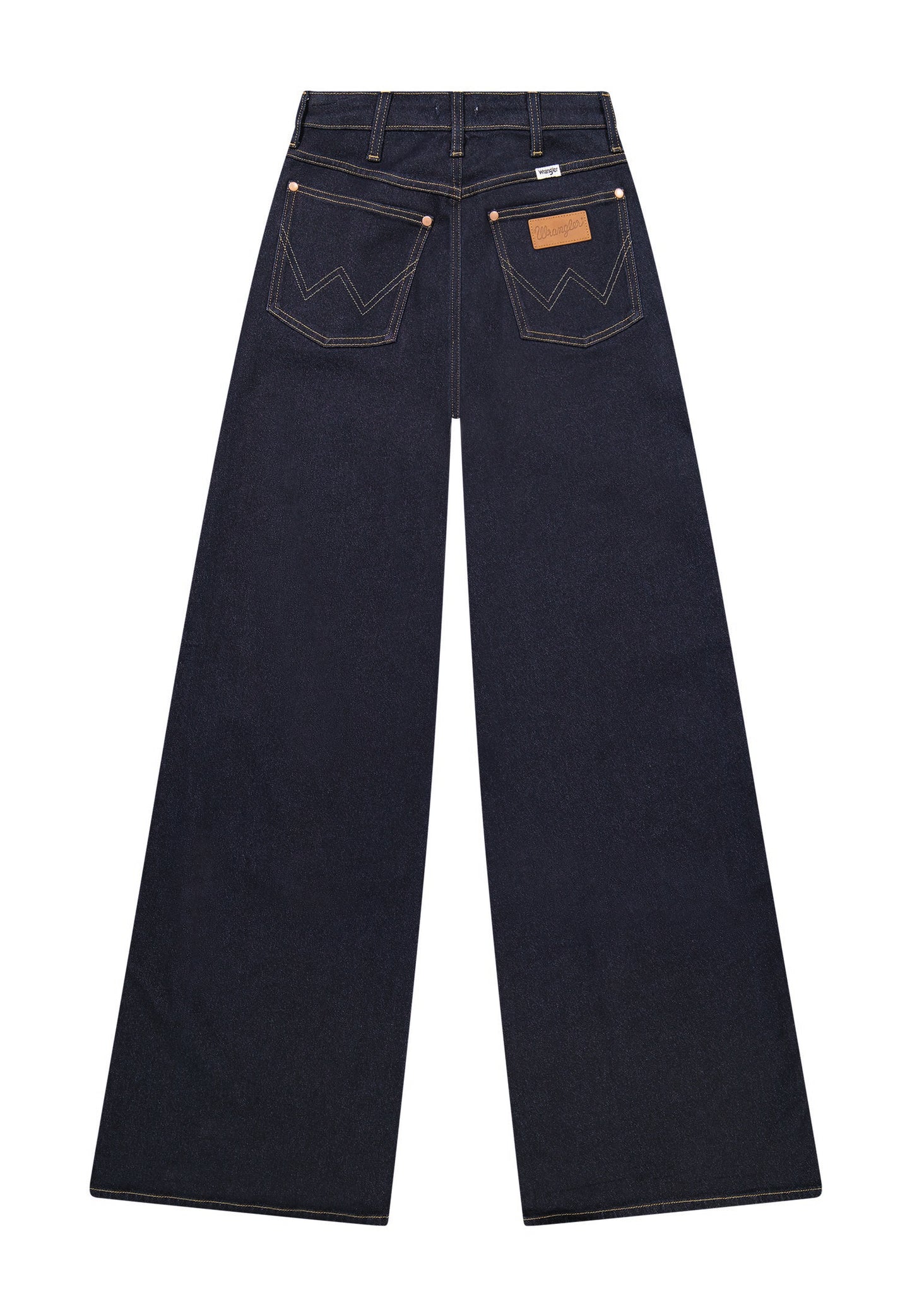 Wrangler Canyon Loose Jean