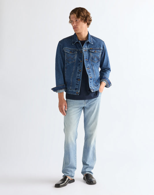 Wrangler Regular Cowboy Cut Jacket
