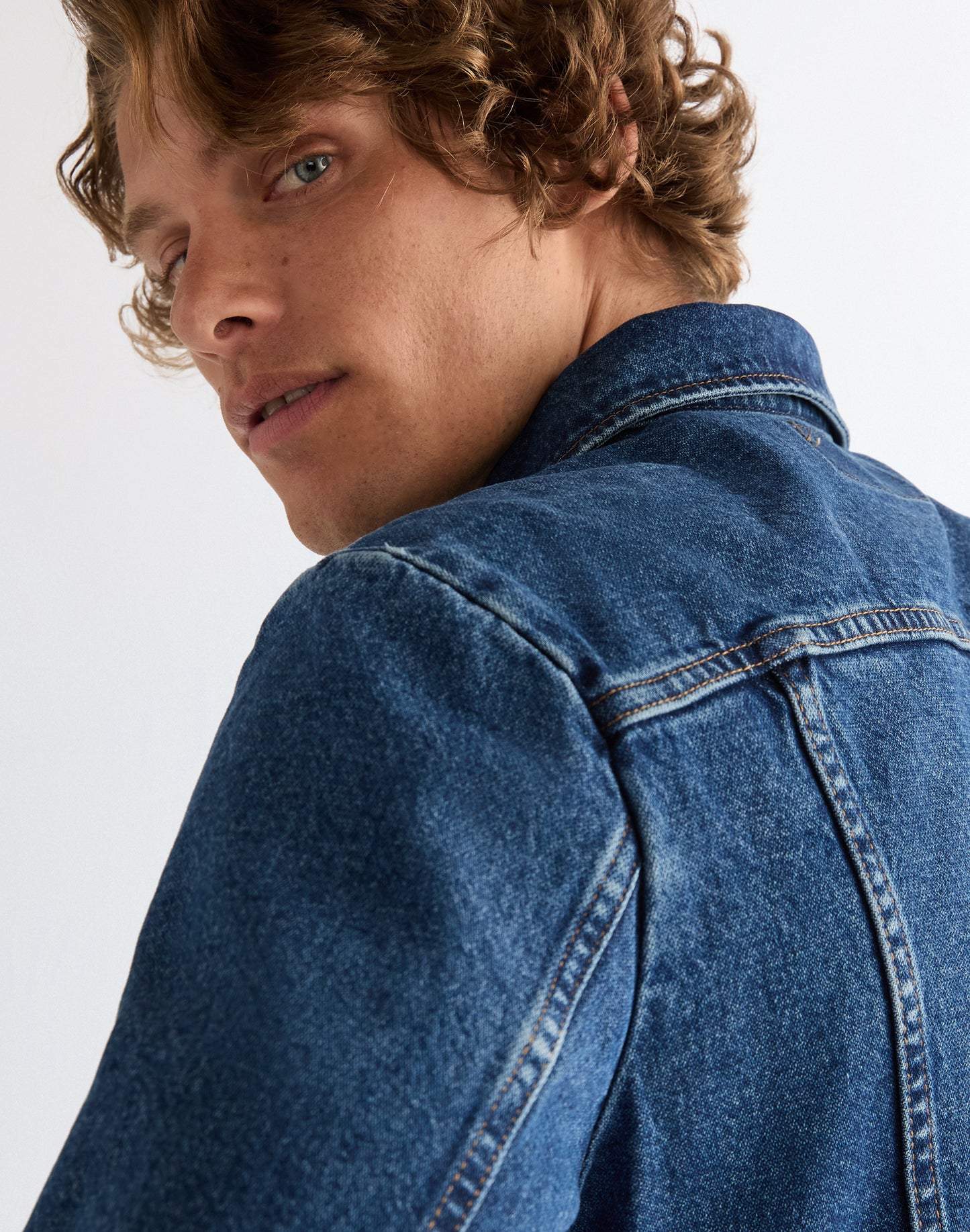 Wrangler Regular Cowboy Cut Jacket