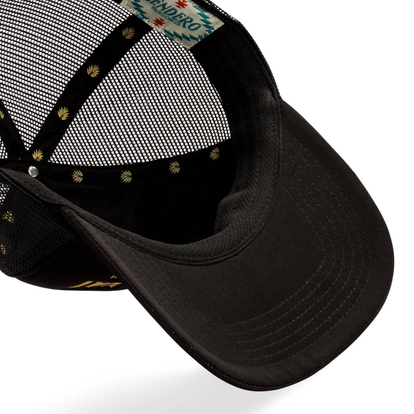 Sendero Provisions Co. - Cowboy Hat Keps