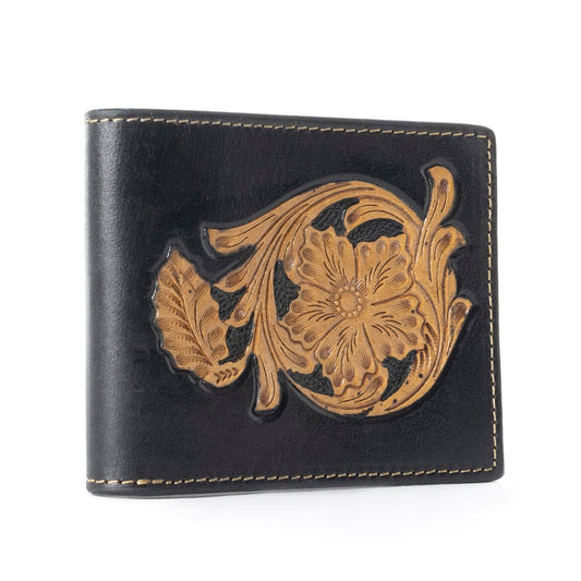 Myra - Tuscon Men’s Wallet