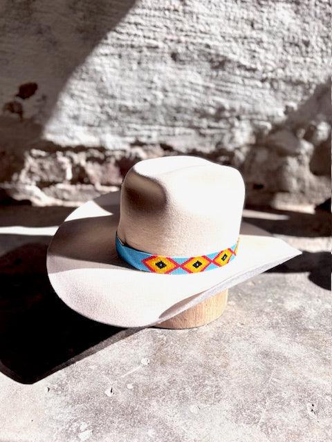 Erman's Western Hat Co. - Erman's Signature -