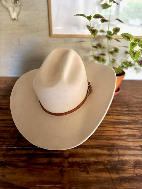 Erman's Western Co. -The Wyoming-