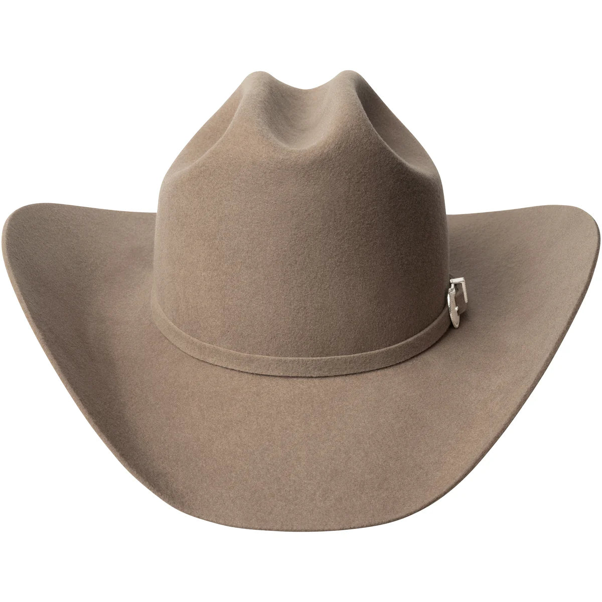 Bailey Lightning 4x Cowboyhatt Pecan