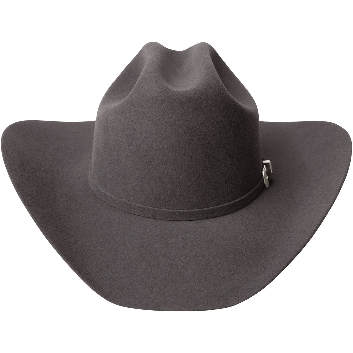 Bailey Lightning 4x Cowboyhatt Steel