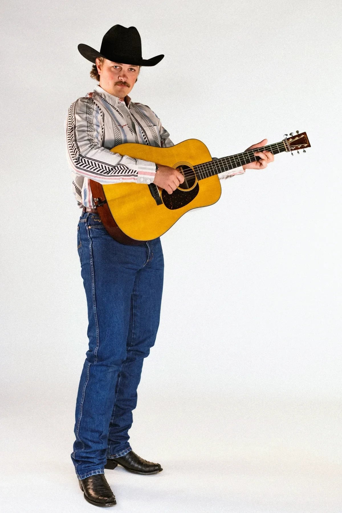 Kimes Ranch Jeans - Zach Top