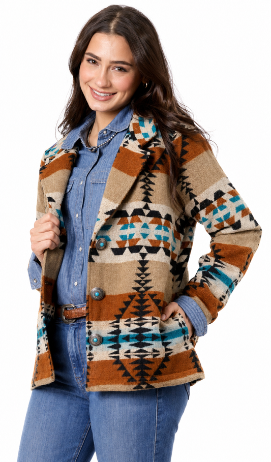 Taos Southwestern Jacka