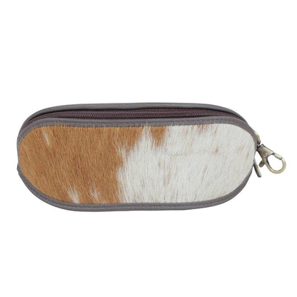 Look Bright Sunglass Case