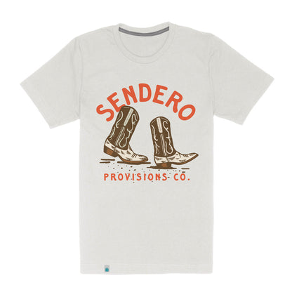 Sendero Provisions Co. - High Stepper T-Shirt