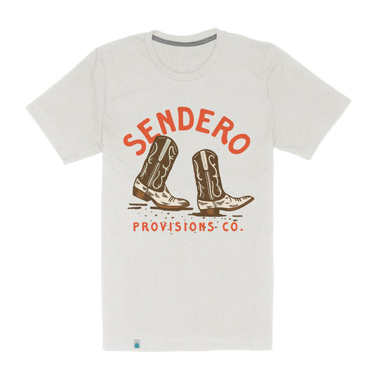 Sendero Provisions Co. - High Stepper T-Shirt