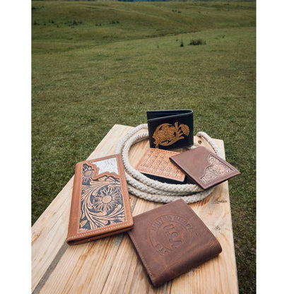 Myra - Tuscon Men’s Wallet