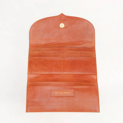 Loyal West Gloriana Wallet