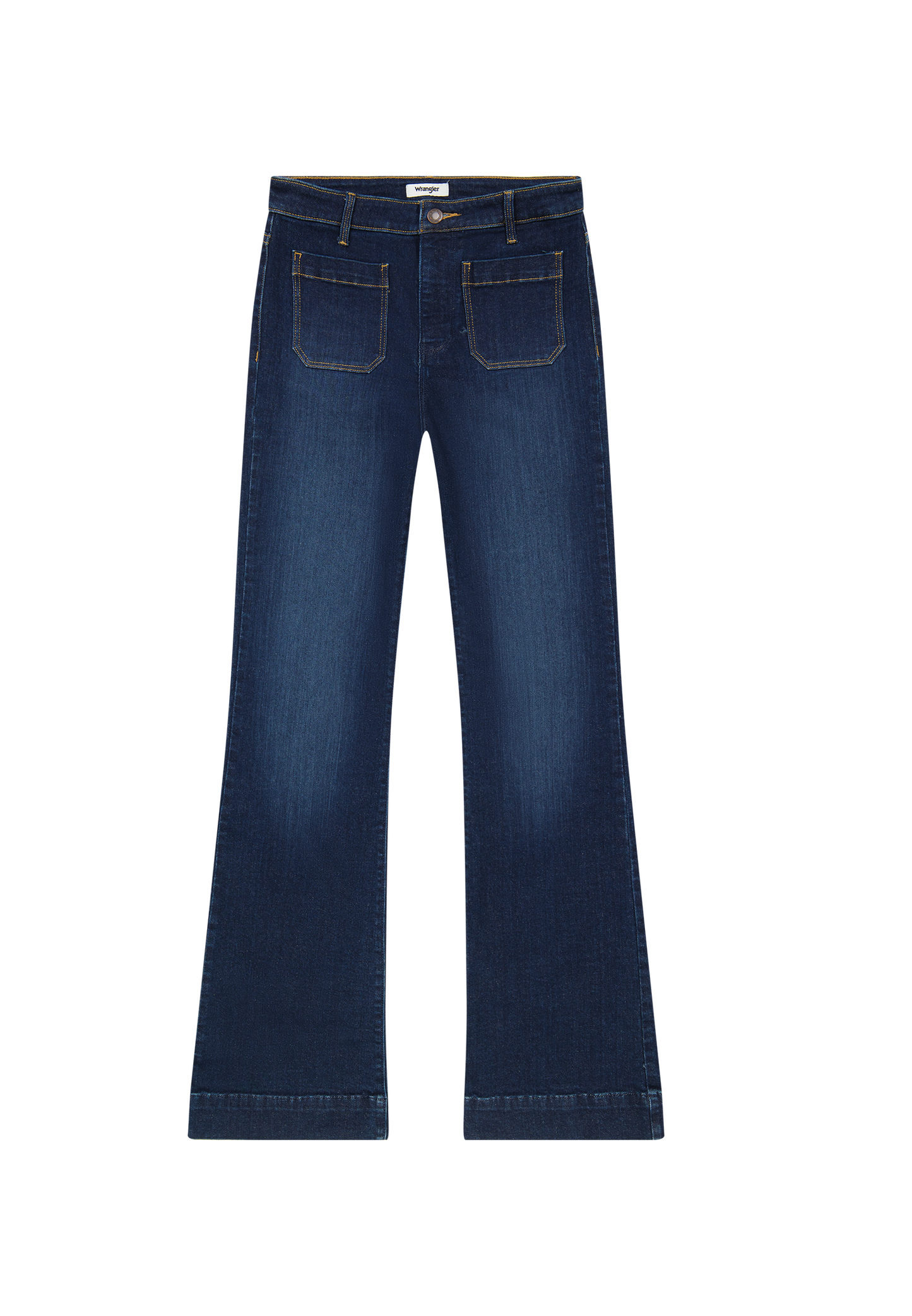 Wrangler Retro Flare Jean