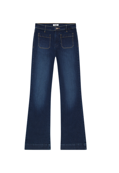 Wrangler Retro Flare Jean