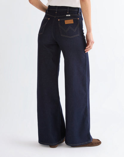 Wrangler Canyon Loose Jean