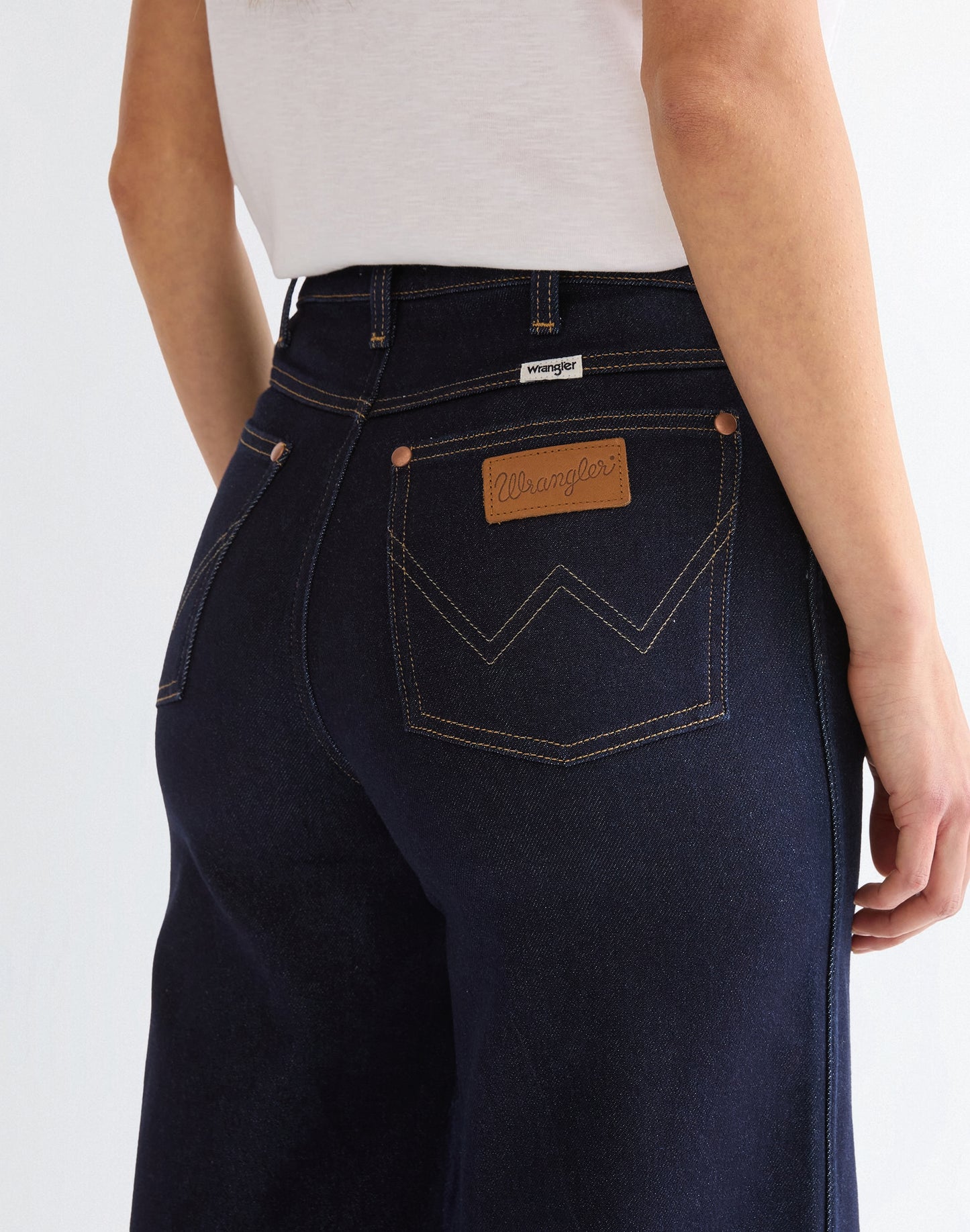 Wrangler Canyon Loose Jean