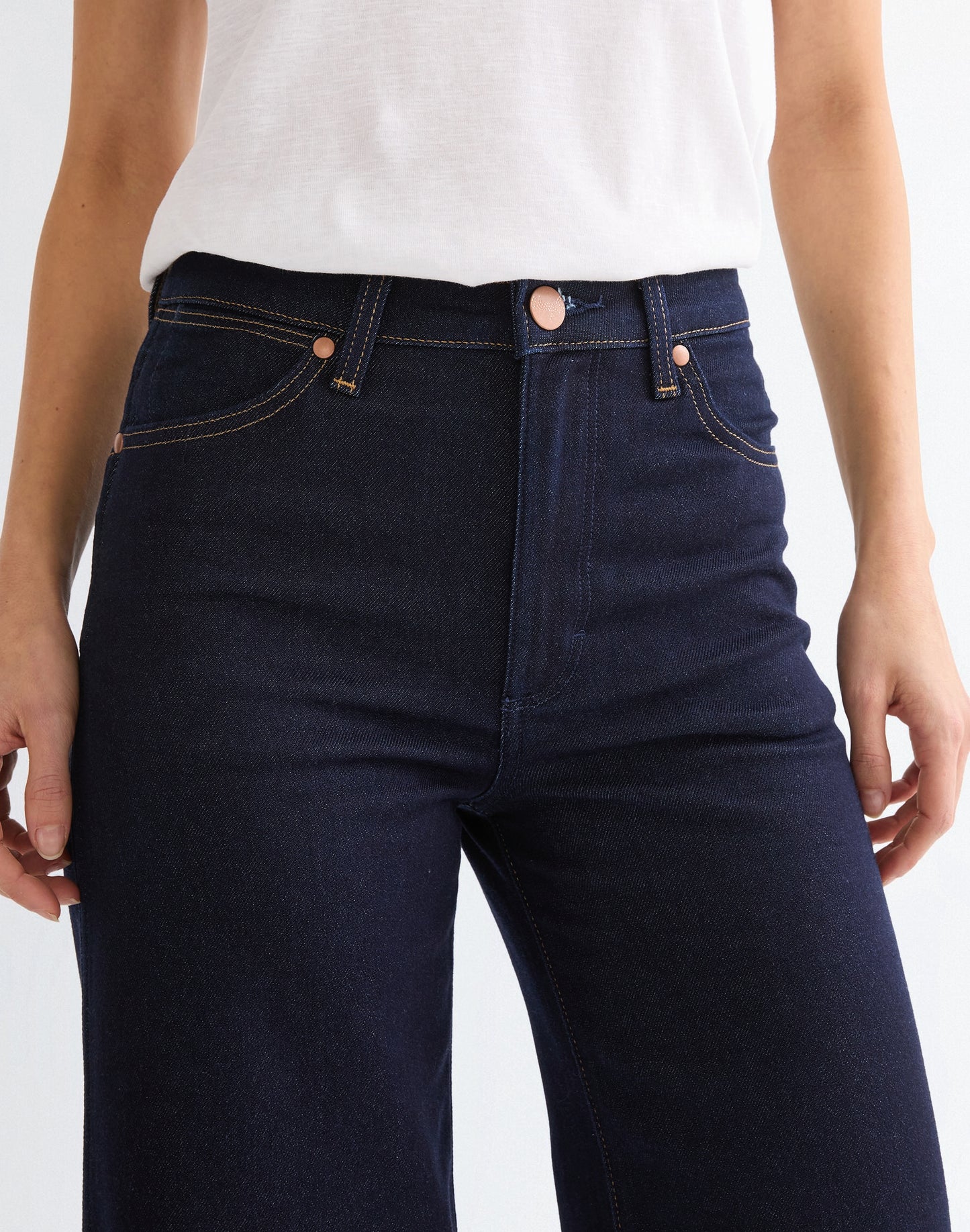 Wrangler Canyon Loose Jean