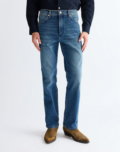 Wrangler Wrancher Bootcut Jean