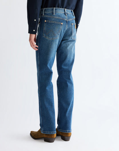 Wrangler Wrancher Bootcut Jean