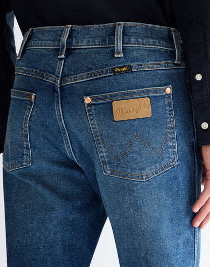 Wrangler Wrancher Bootcut Jean