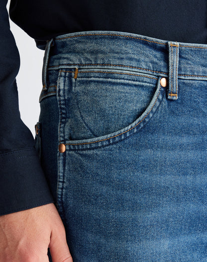 Wrangler Wrancher Bootcut Jean