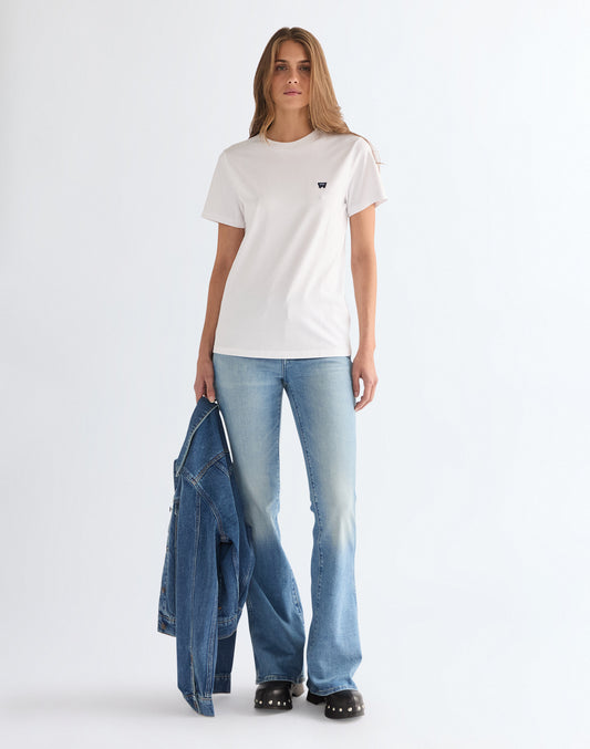 Wrangler Montana Flare Jean - American Blue