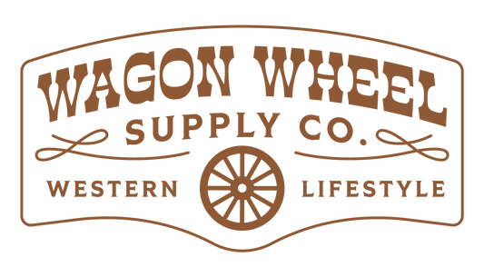 Wagon Wheel Supply Co Gift Card