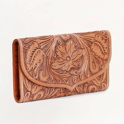 Loyal West Gloriana Wallet