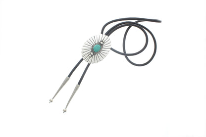 Concho Turkos Bolo Tie
