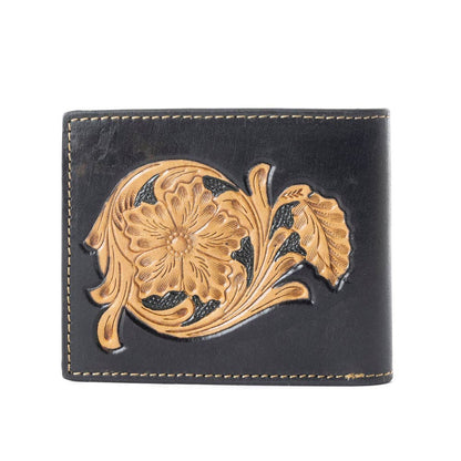 Myra - Tuscon Men’s Wallet