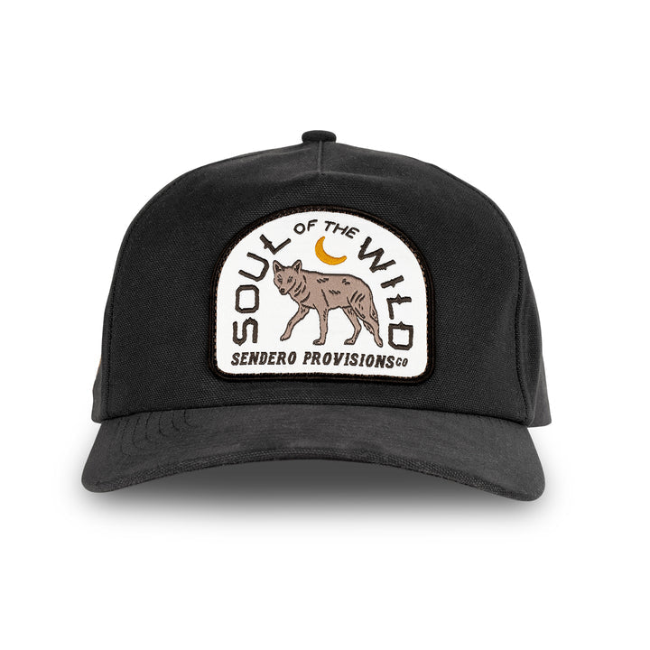 Sendero Provisions Co. - Solitario Hat