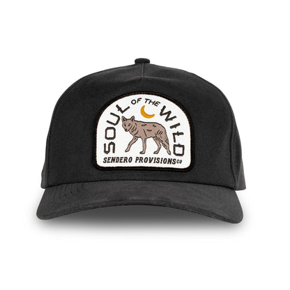 Sendero Provisions Co. - Solitario Hat