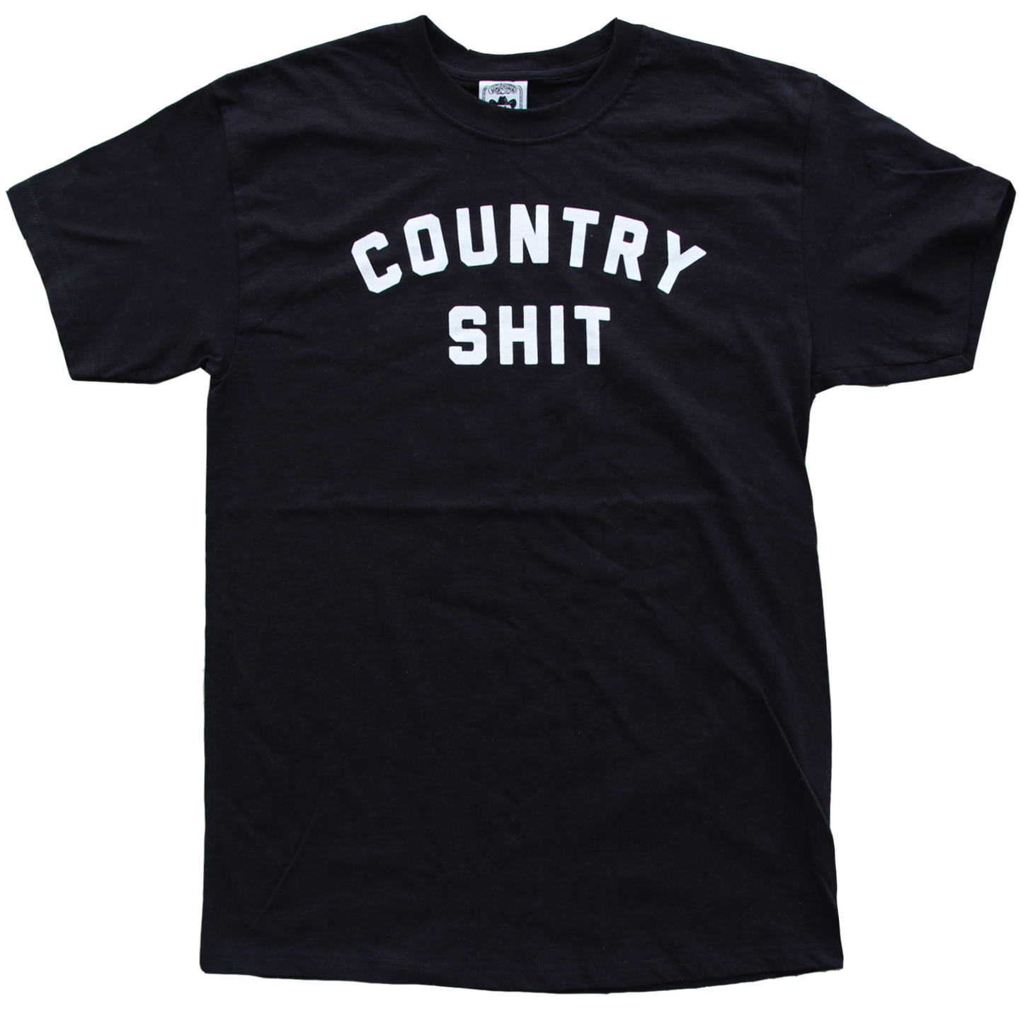 Country Shit Unisex Tee
