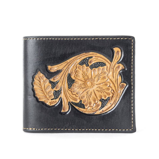 Myra - Tuscon Men’s Wallet