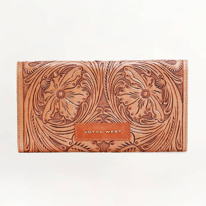 Loyal West Gloriana Wallet