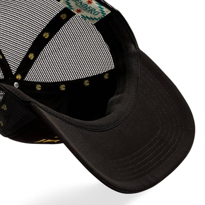Sendero Provisions Co. - Cowboy Hat Keps