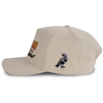 Sendero Provisions Co. - Cowpokes and Poets