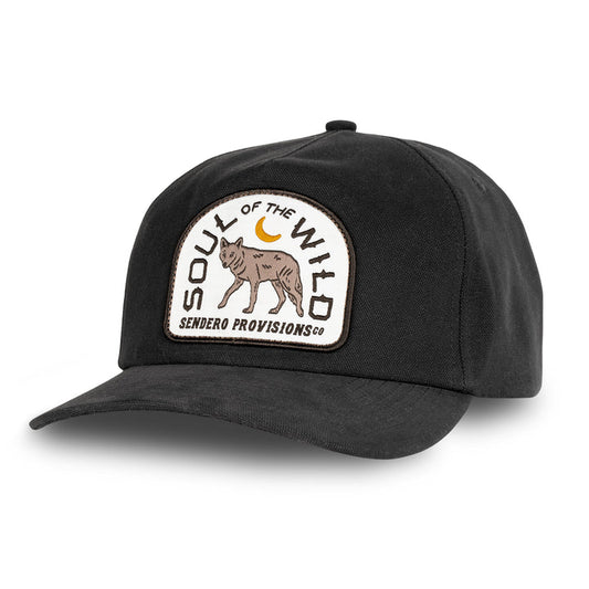 Sendero Provisions Co. - Solitario Hat
