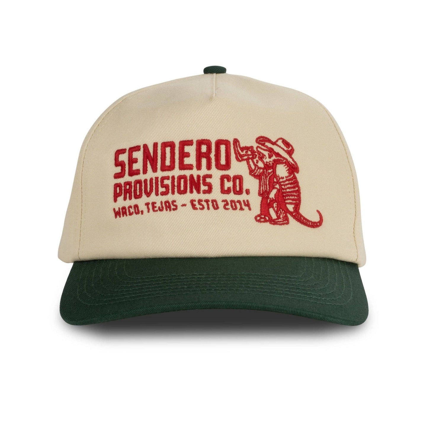 Armadillo Hat