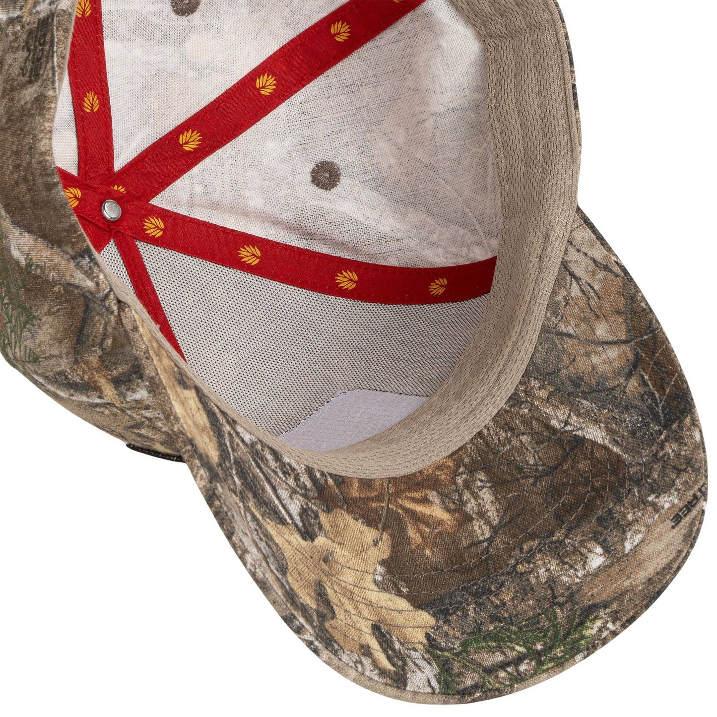 Sendero Provisions Co. - Cowboy Pro Shop Hat