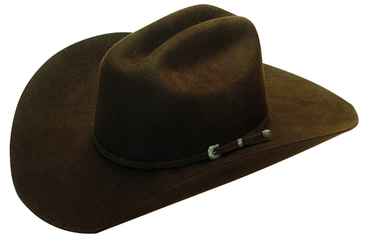 Twister - Dallas Cattleman 2X Cowboyhatt
