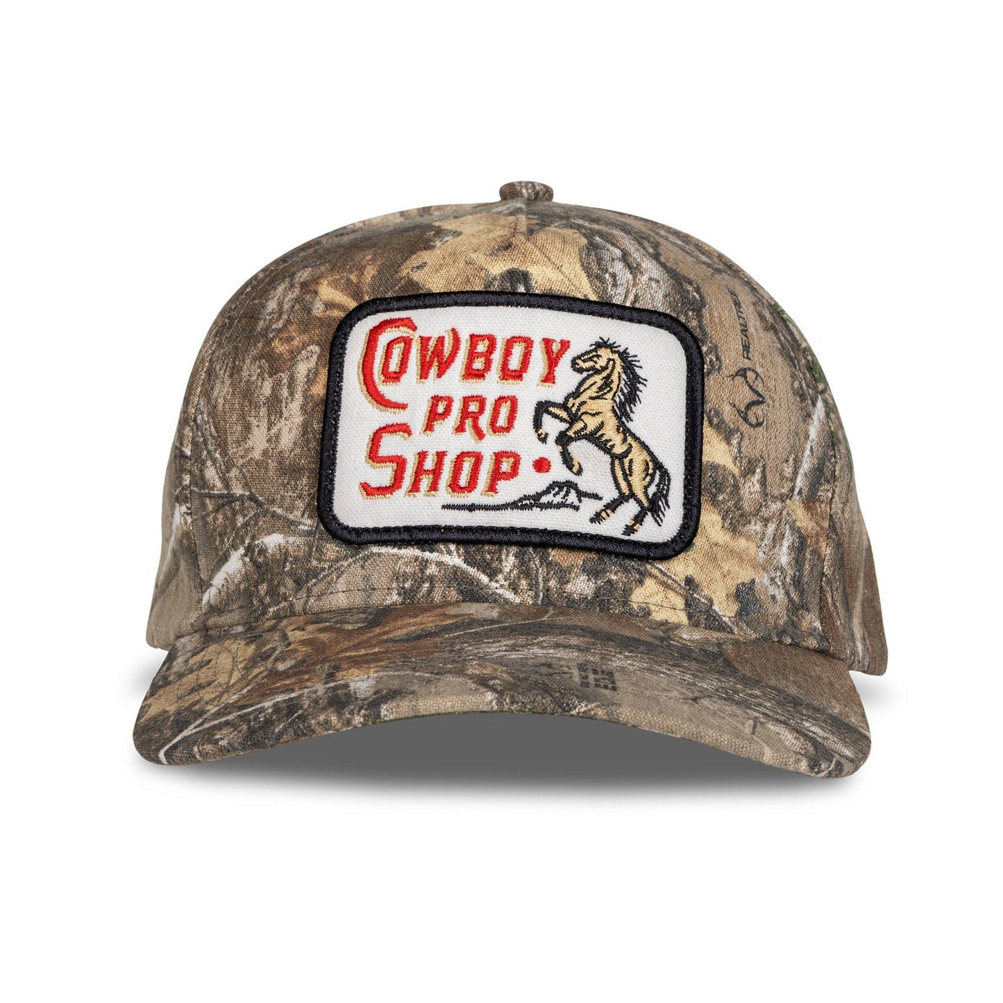 Sendero Provisions Co. - Cowboy Pro Shop Hat