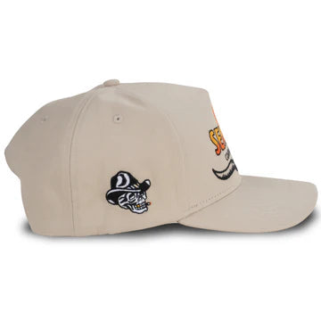 Sendero Provisions Co. - Cowpokes and Poets