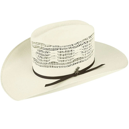 Bailey Ricker Straw Cowboyhatt