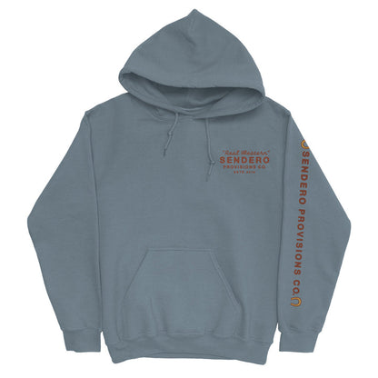 Sendero Provisions Co. - Real Western Hoodie