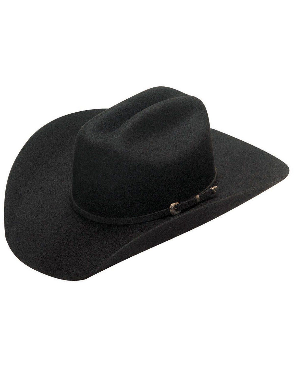 Twister - Dallas Cattleman 2X Cowboyhatt