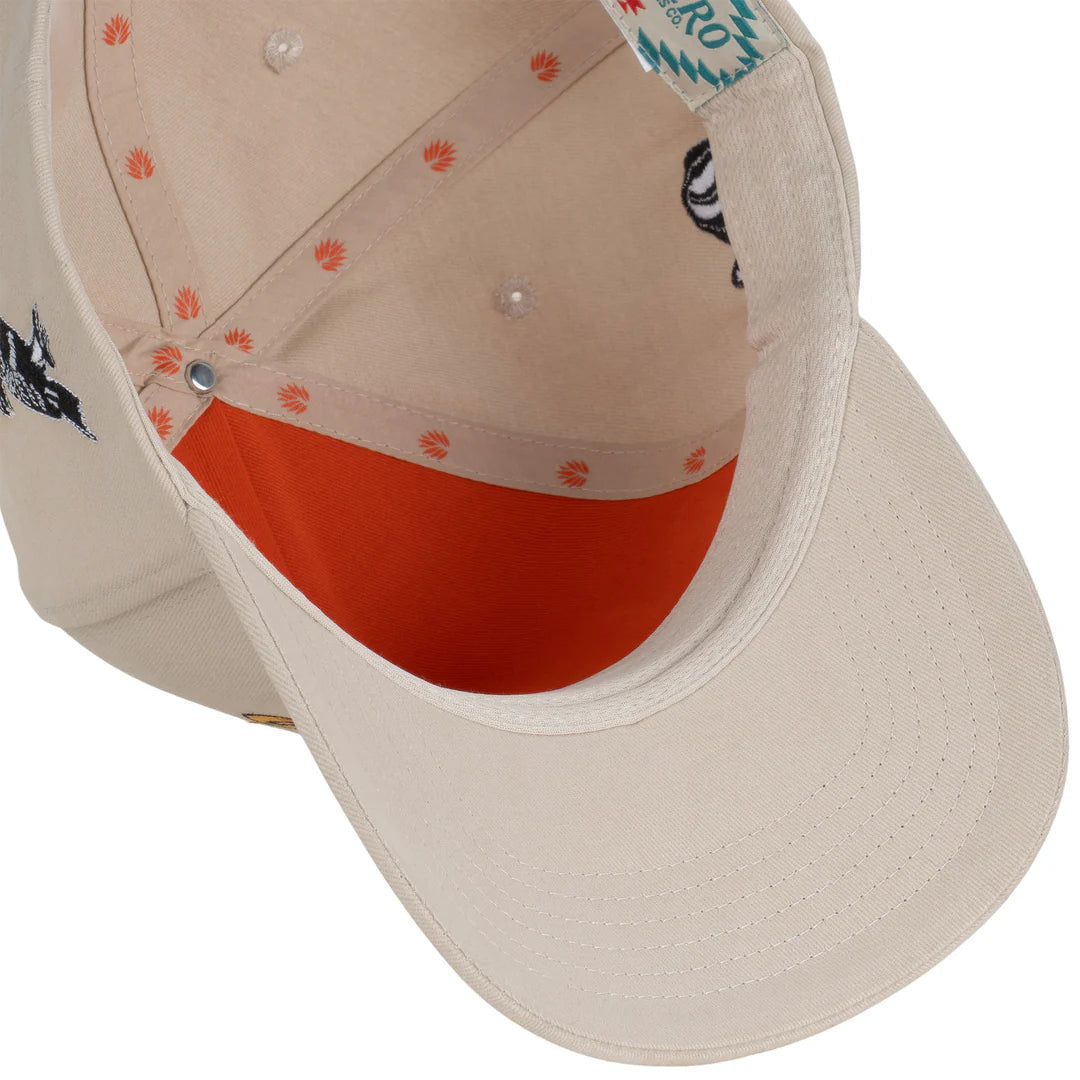Sendero Provisions Co. - Cowpokes and Poets