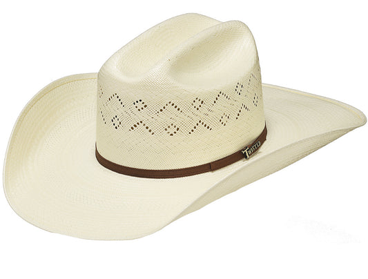 Twister 30X Shantung Straw Hat T73342